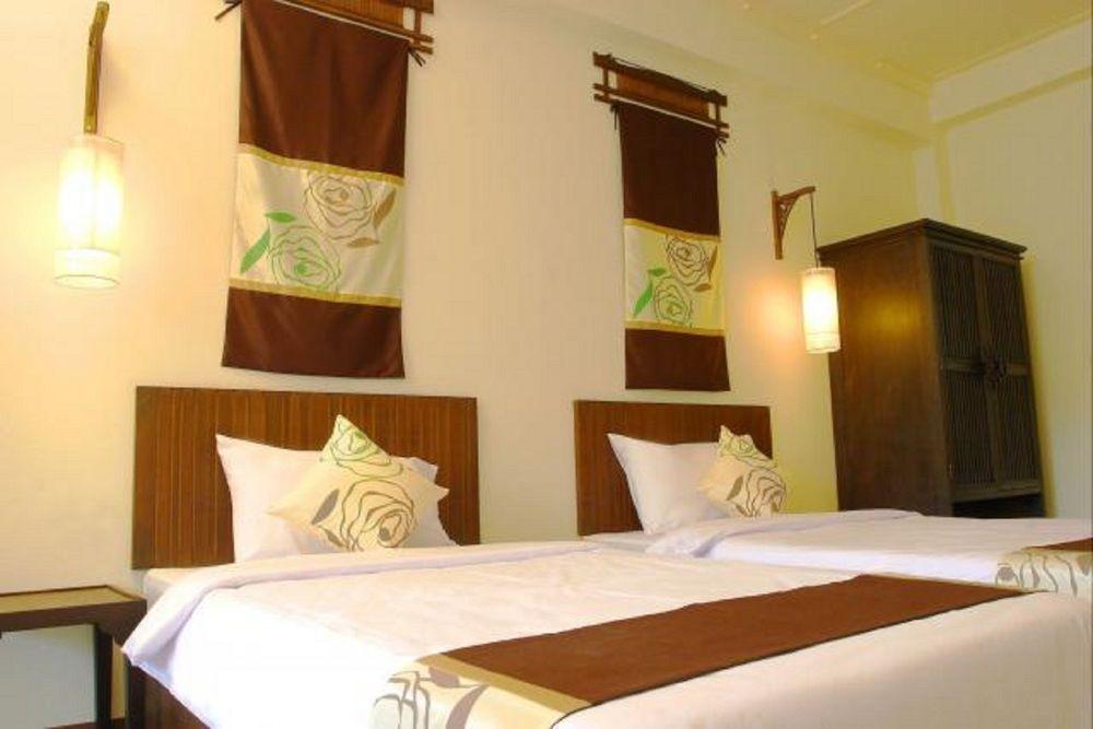 Eco Resort Chiang Mai Esterno foto