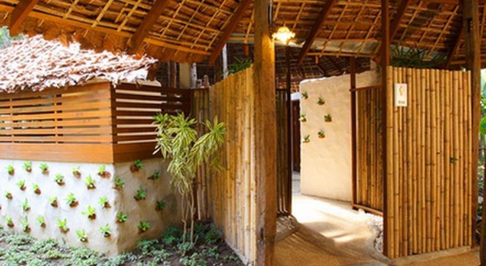 Eco Resort Chiang Mai Esterno foto