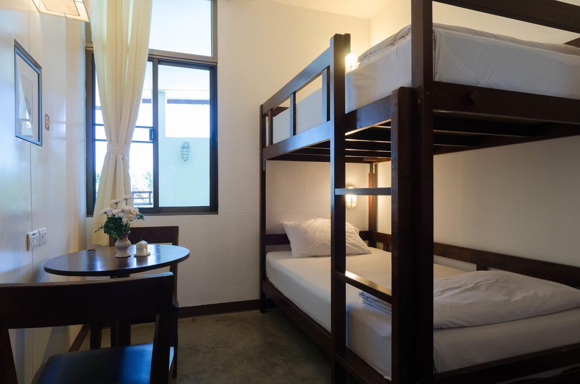 Eco Resort Chiang Mai Esterno foto
