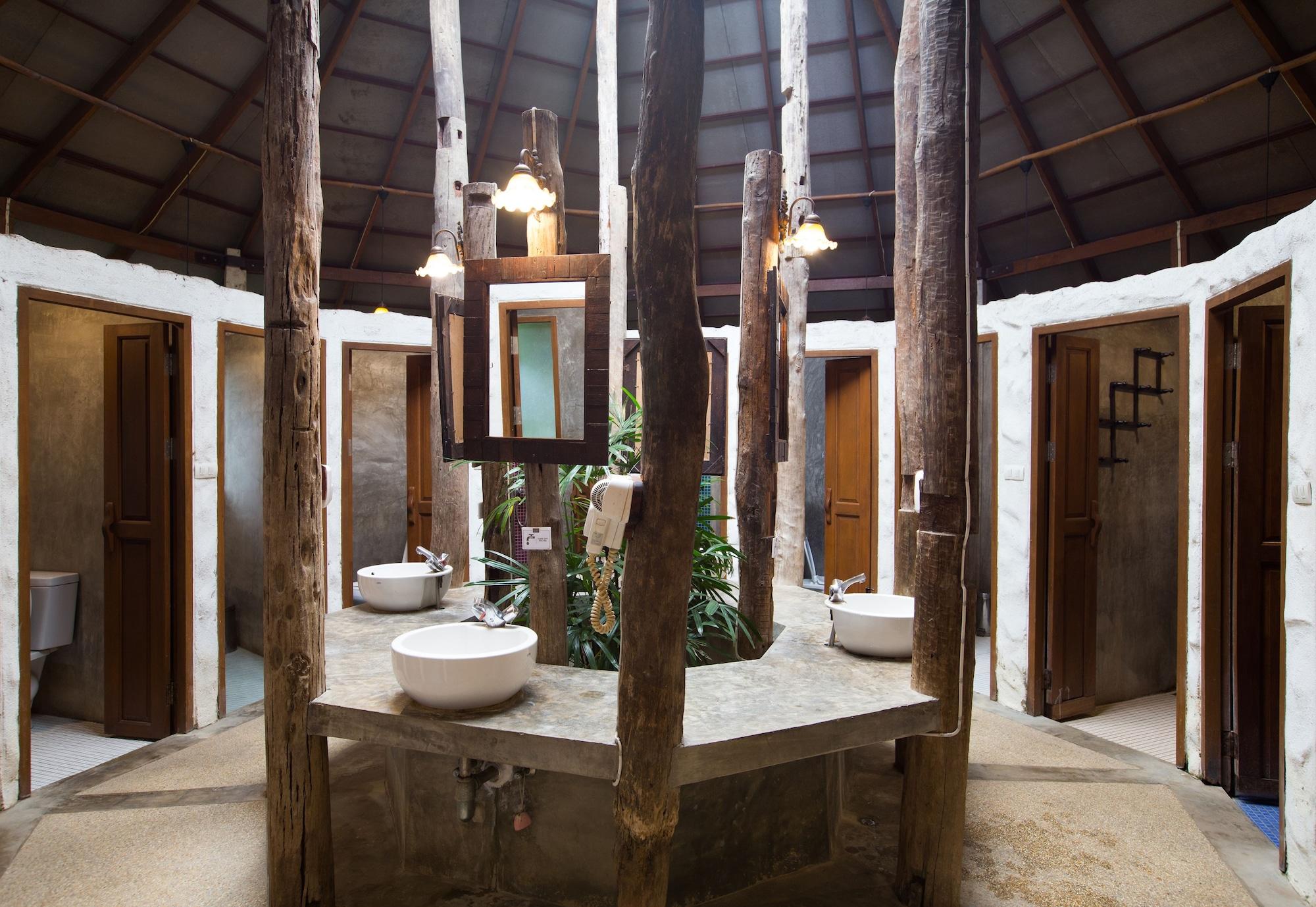 Eco Resort Chiang Mai Esterno foto