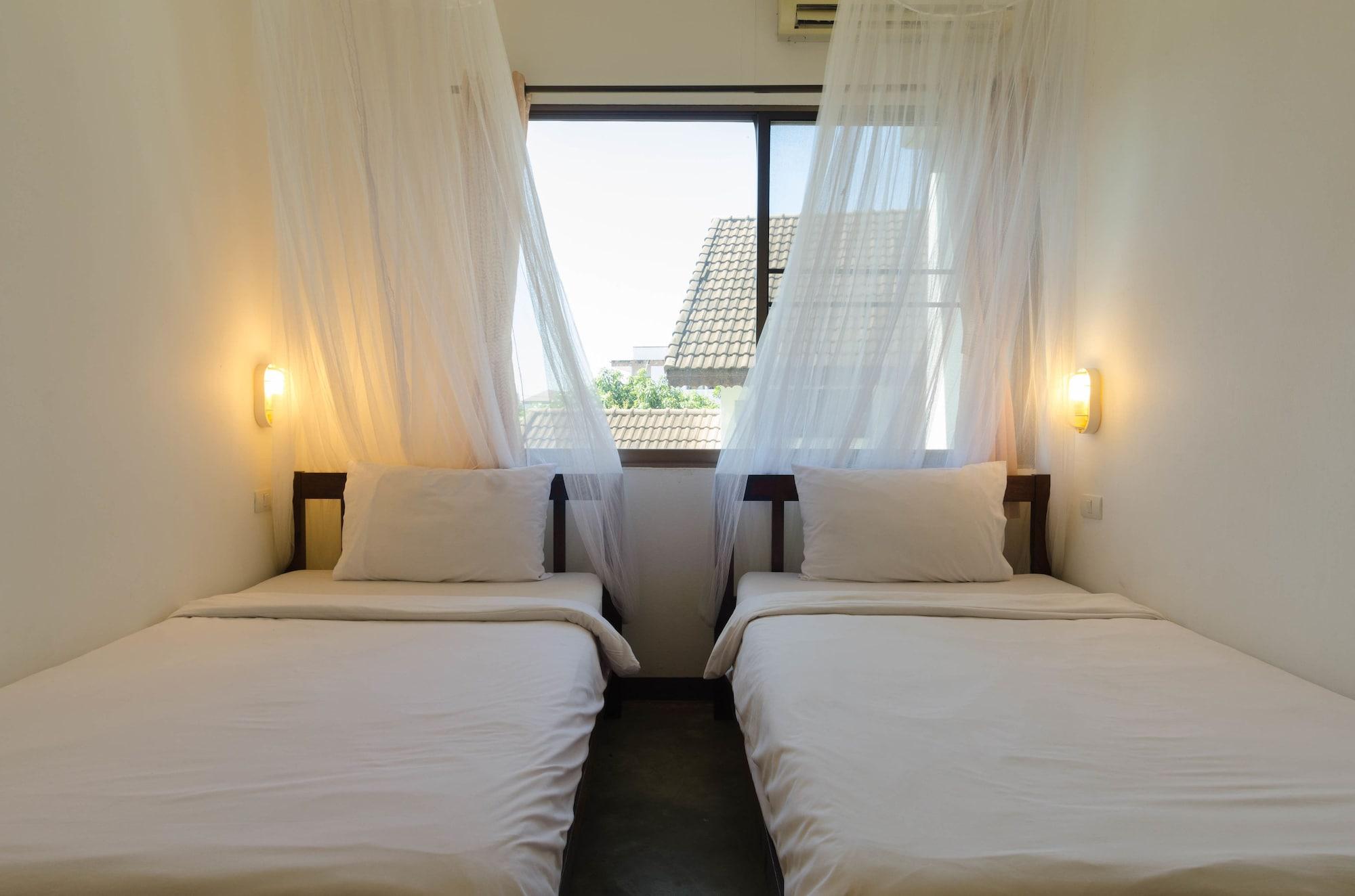 Eco Resort Chiang Mai Esterno foto